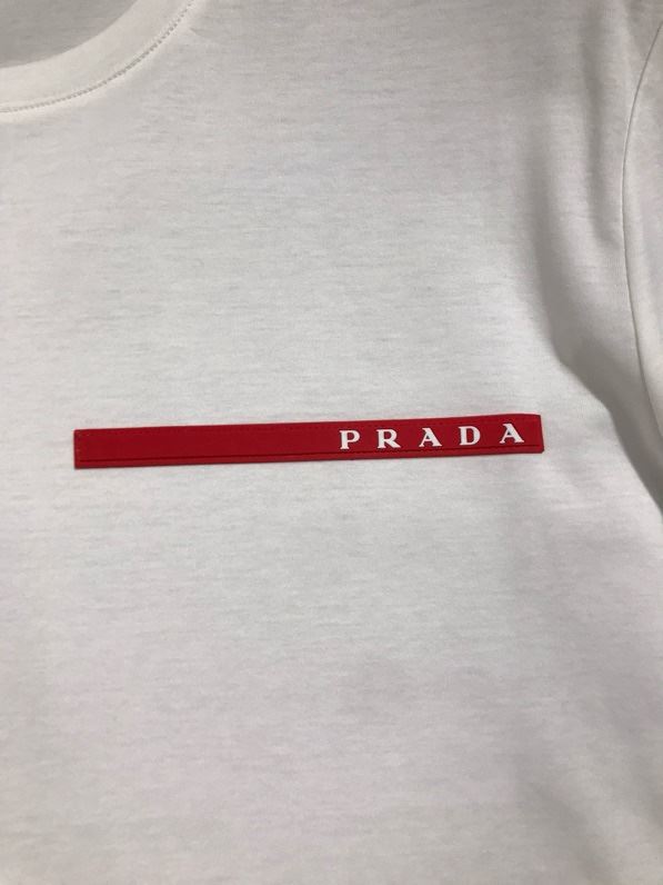 Prada T-Shirts